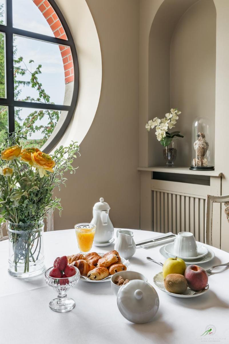 Nourriture dans l'hôtel ou à proximité