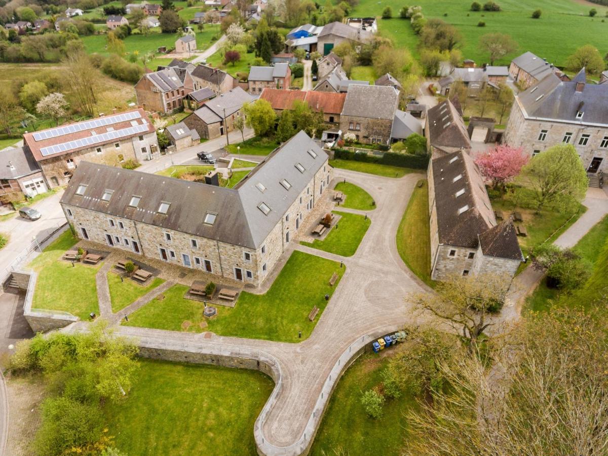 Domaine de Villers-Ste-Gertrude - Housity
