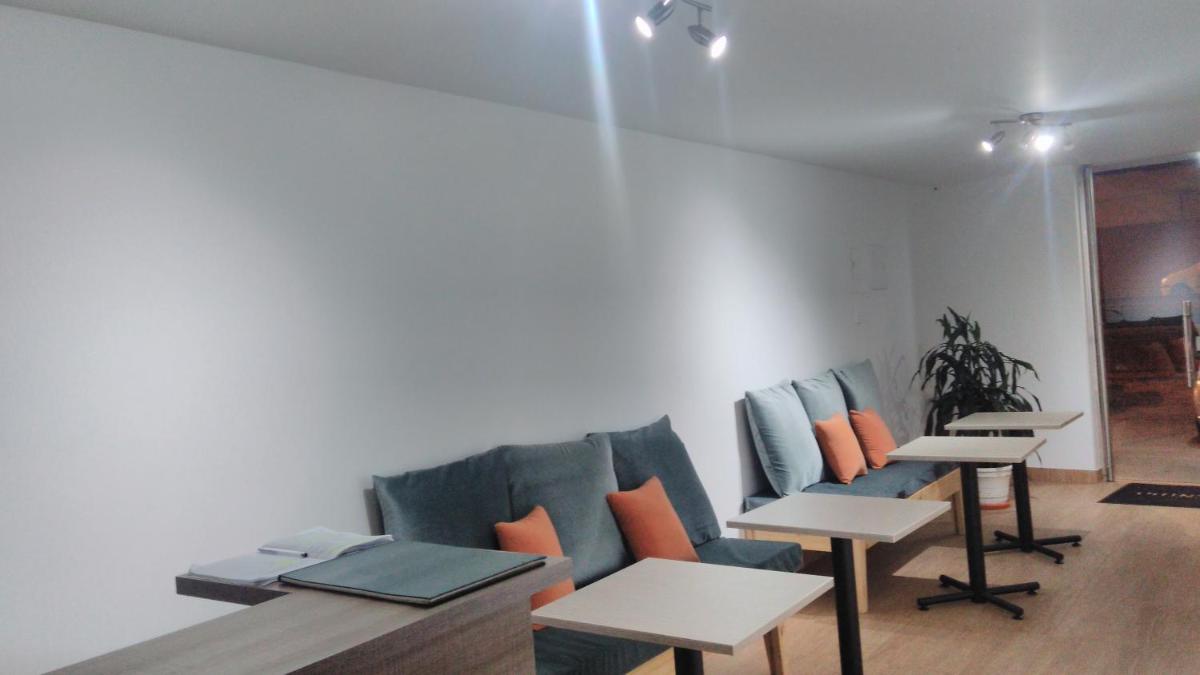 Hotel Cima - Housity