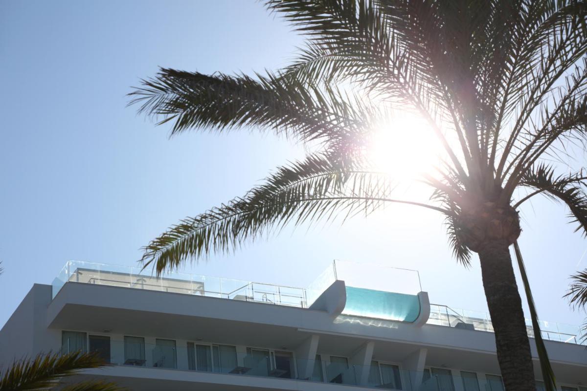 Imagen de la galería de Iberostar Waves Bahía de Palma - Adults Only, en Playa de Palma