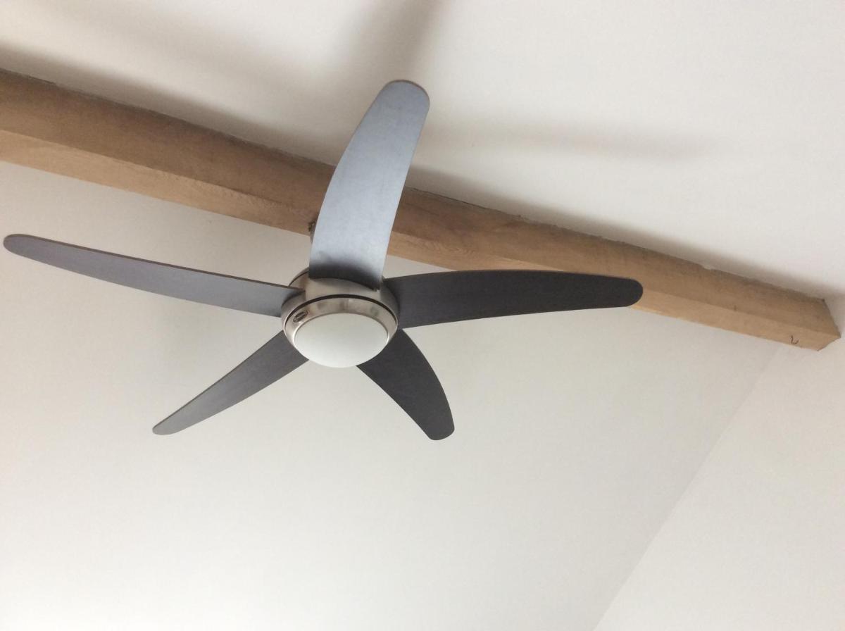 Sunnyside Annexe - Housity