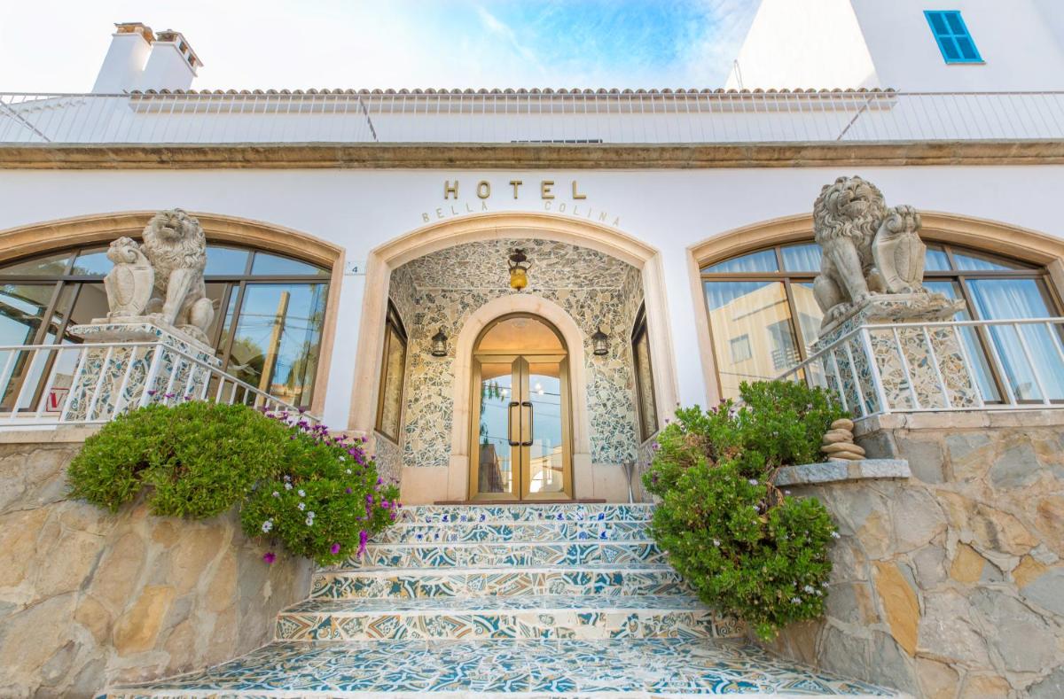 Bella Colina I Vintage Hotel 1953 - Housity