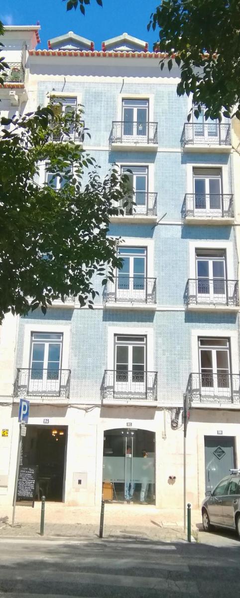 Alfama Apartments Services - Housity
