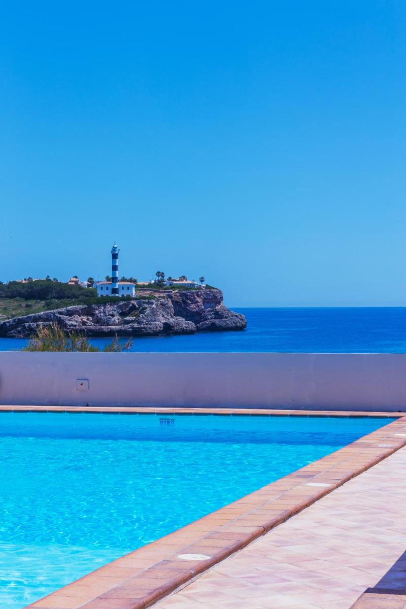 Piscina en o cerca de JS Cape Colom - Adults Only