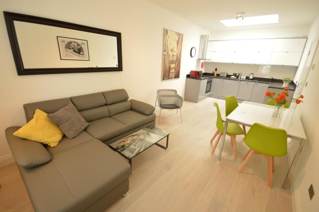 St Anne's Court by Indigo Flats - Housity