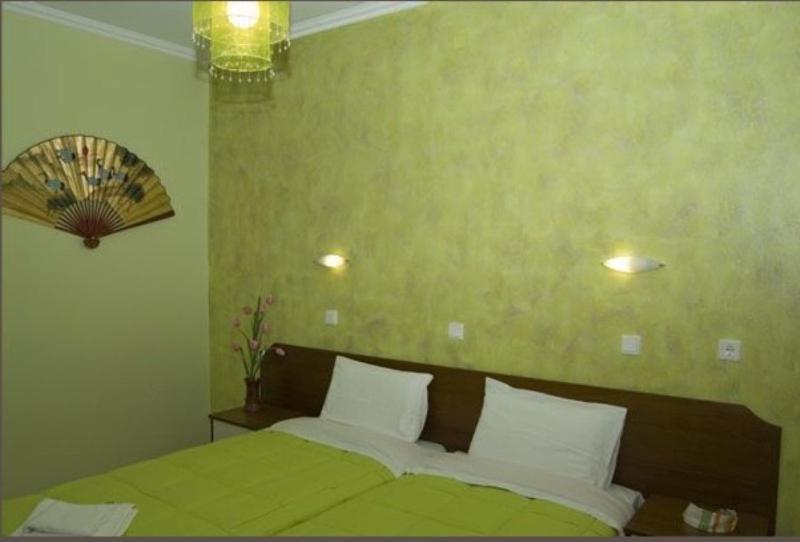 Paraskevi Apartments - Housity