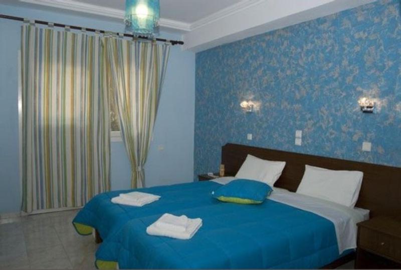 Paraskevi Apartments - Housity
