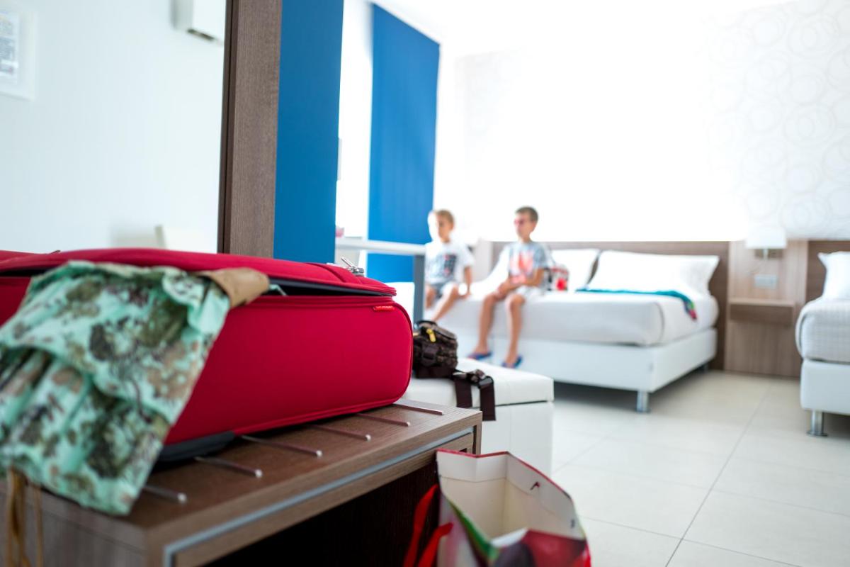Hotel Palmensis - Housity