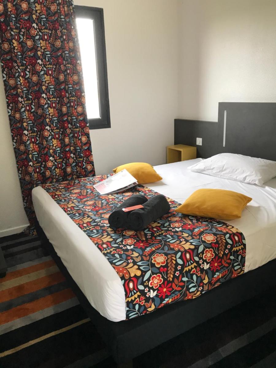 Kyriad Direct La Rochelle Aytré - Housity