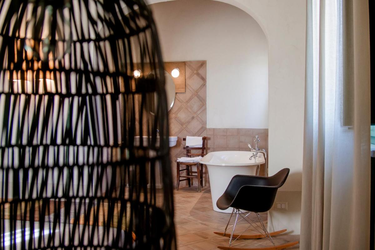 Resort Fontes Episcopi - Housity