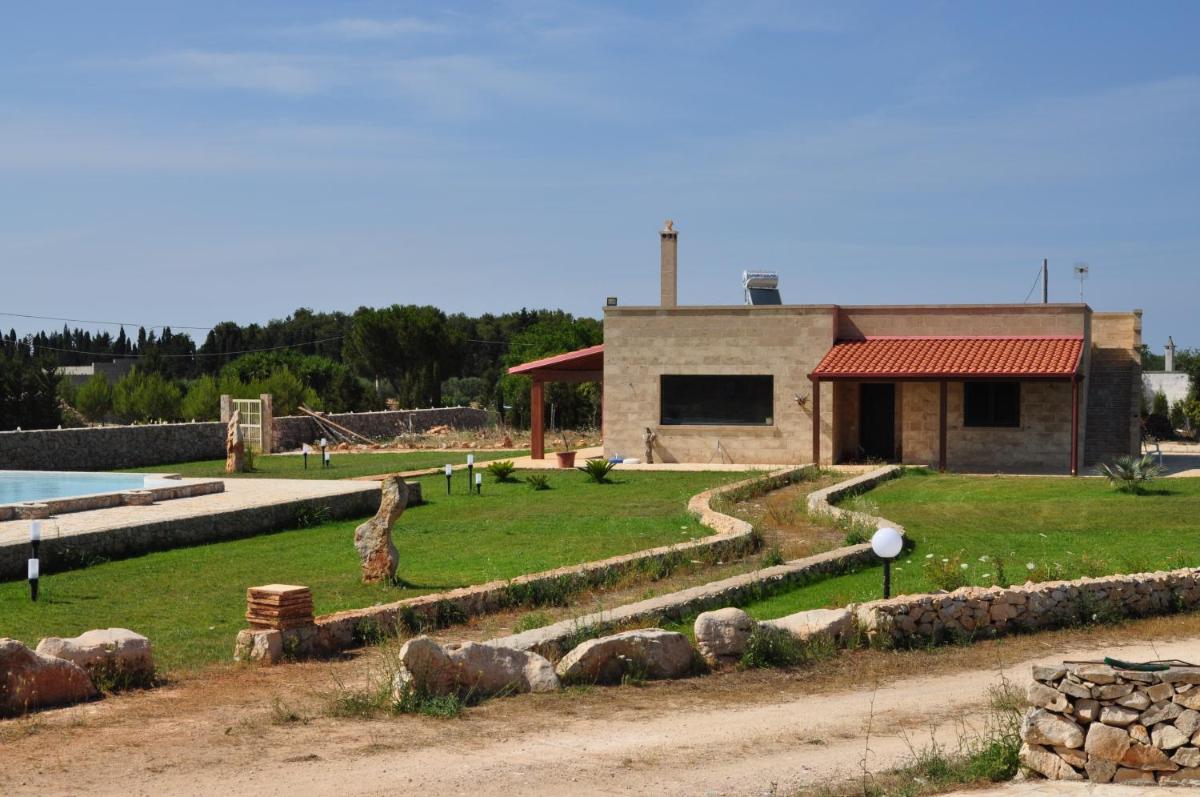 Residenza Rurale "La Majka" - Housity