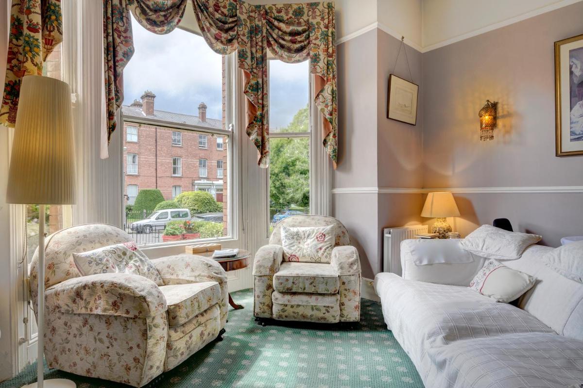 St. Aiden's Guesthouse - Housity