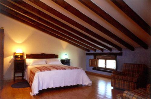 Casa Cigüenza - Housity