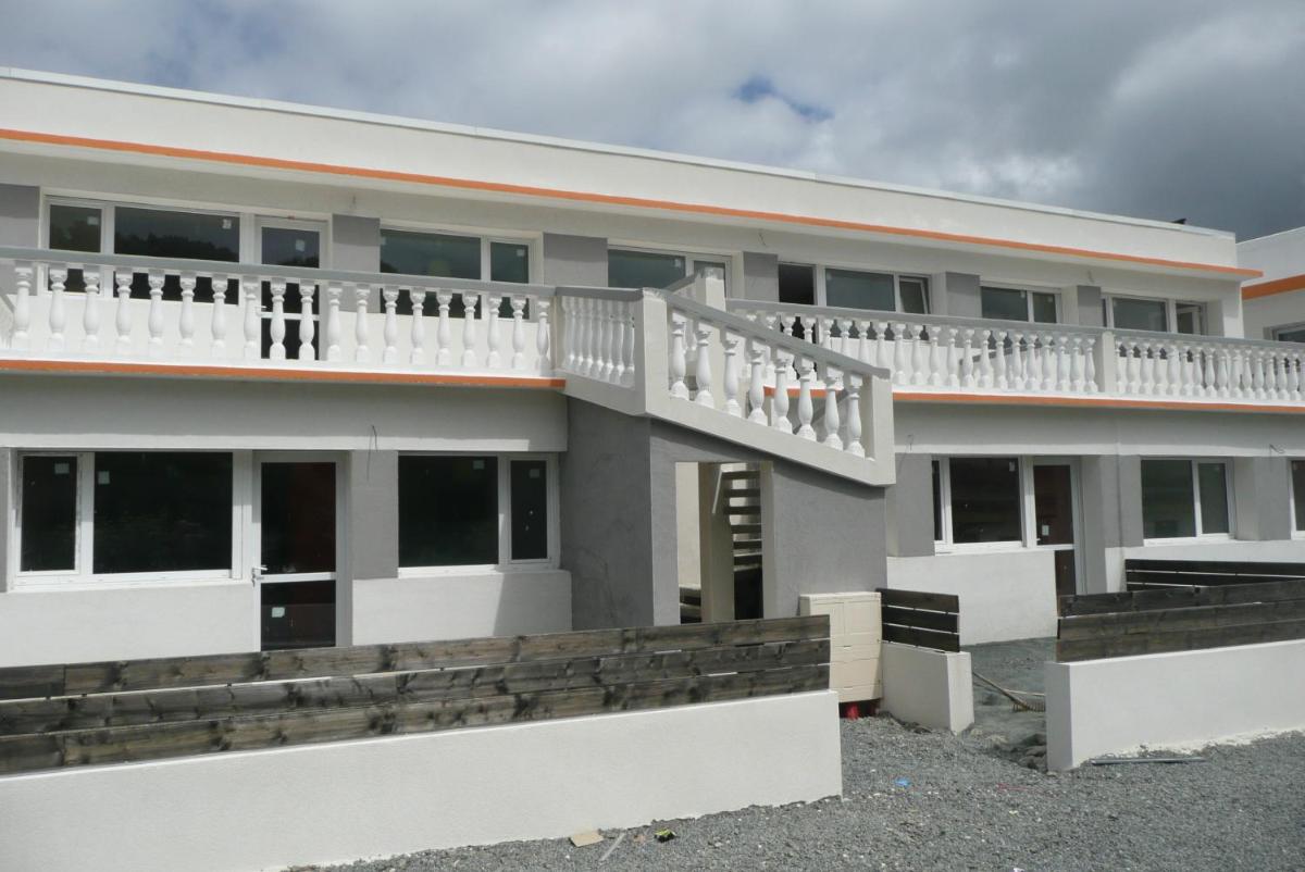 Résidence Saint-Yves - Housity