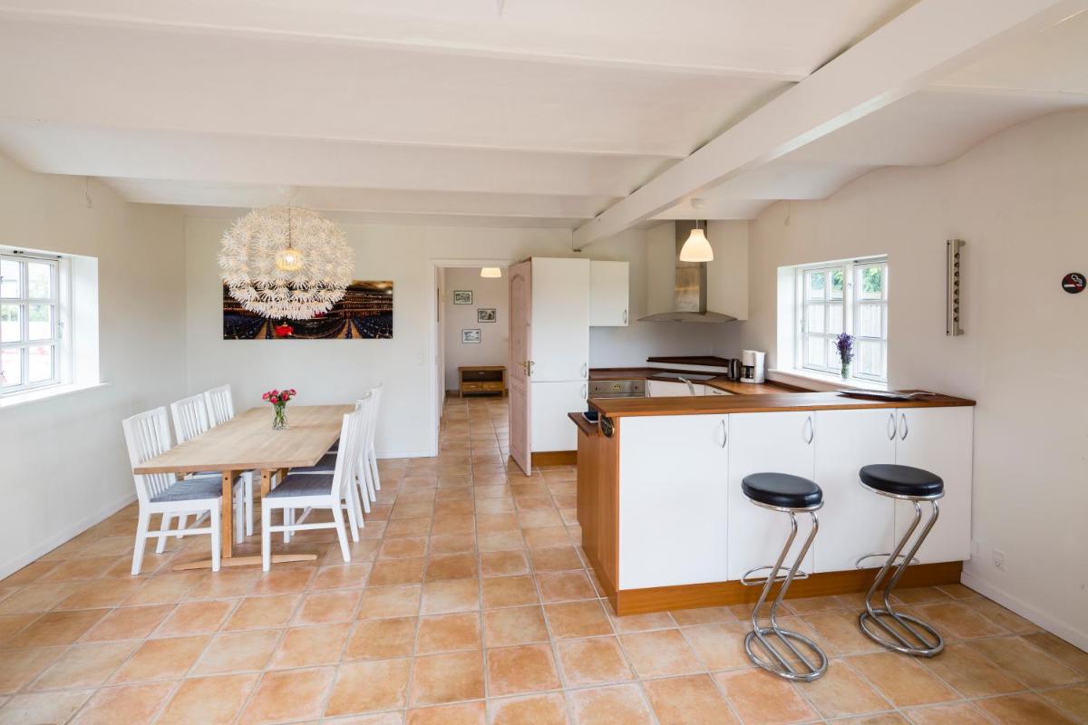 Pedersminde Guesthouse - Housity