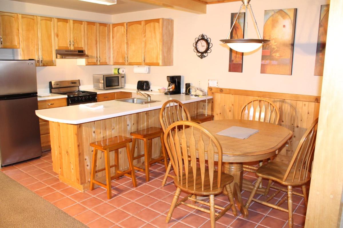 Mount Shasta Resort - Housity