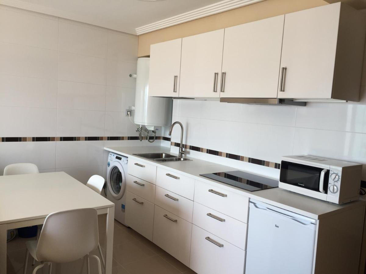 Apartamento frente al mar - Housity
