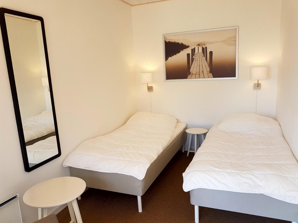 Klintholm Marina Park Cabins - Housity