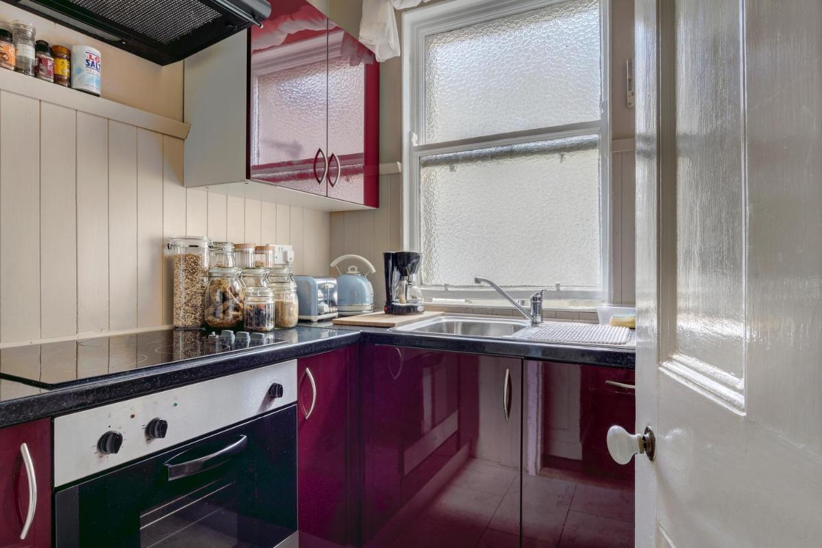 St. Aiden's Guesthouse - Housity