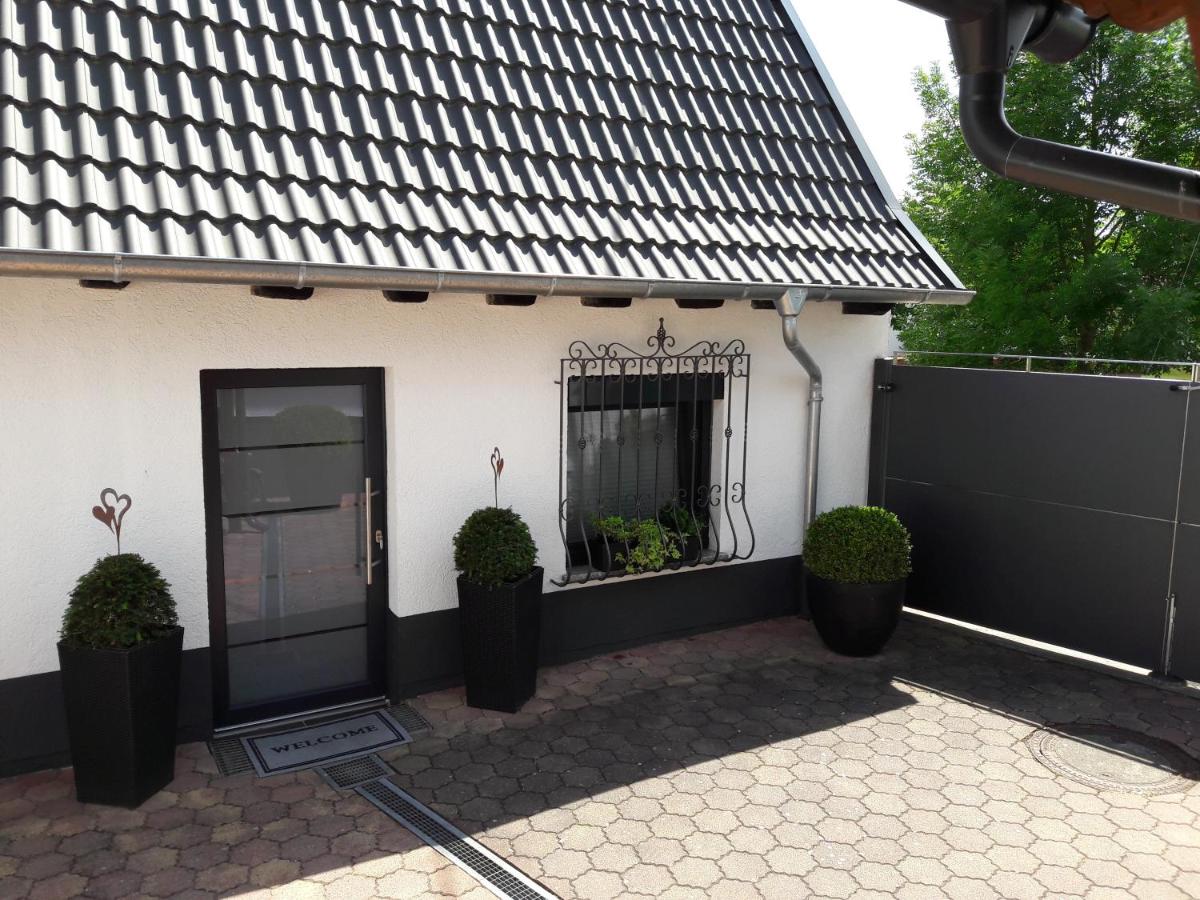 Ferienhaus am Erlenbach - Housity