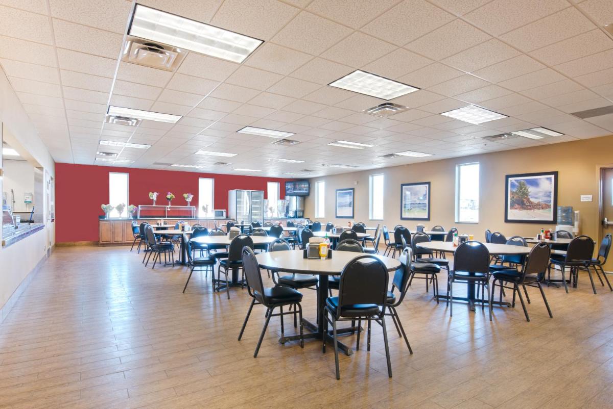 Bakken Airport XWA Hotel & Studios - Housity