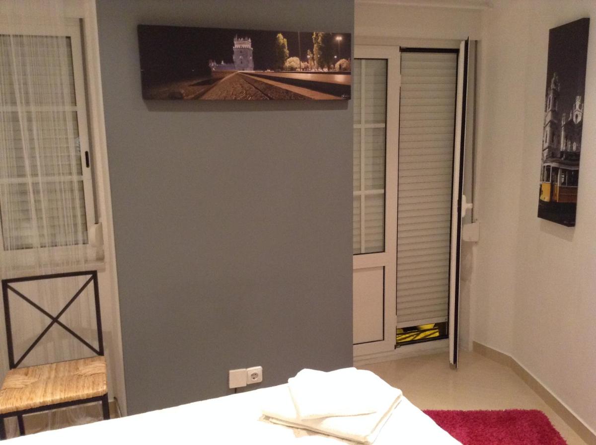 Apartment Lissabon Estrela - Housity