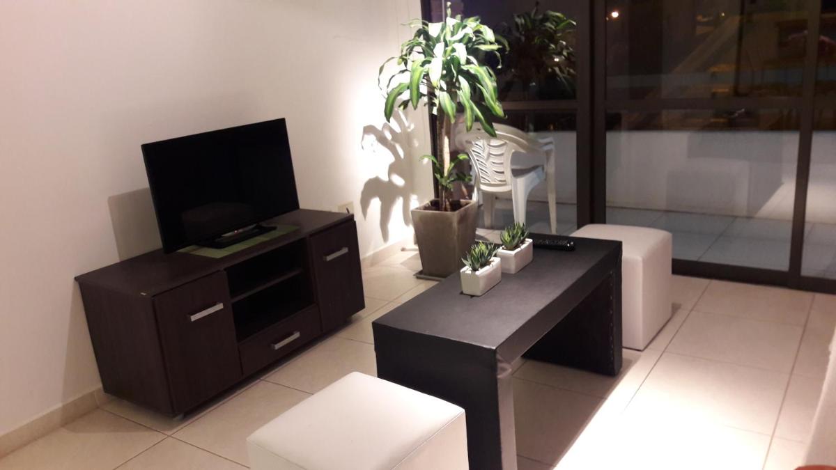 Suitetrails - Apartamento Plaza San Martin