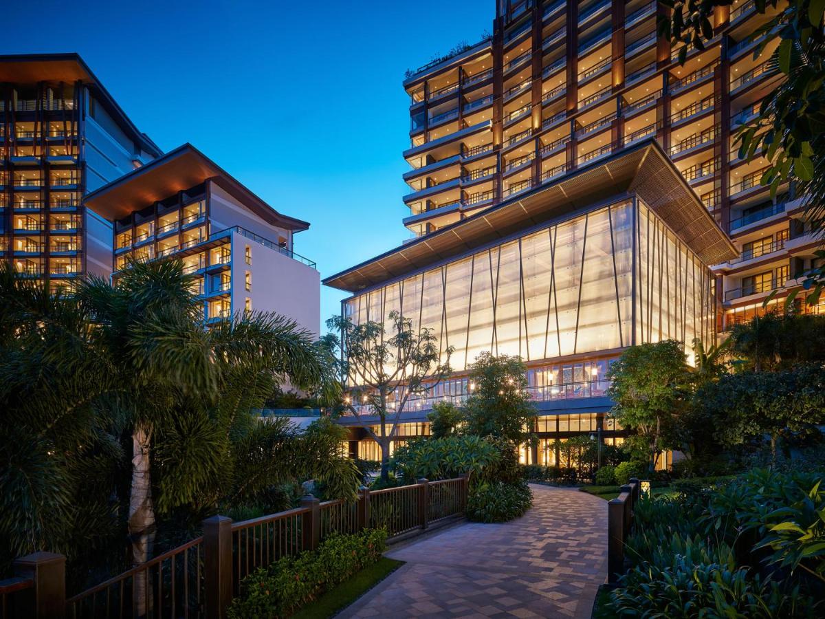 Grand Hyatt Sanya Haitang Bay Resort and Spa - Housity