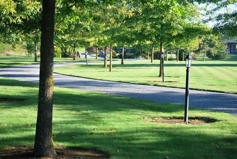 Chester Oaks B&B - Housity