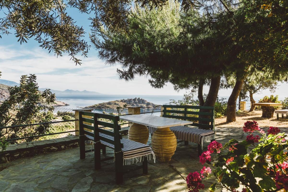 Panorama Apartments updated with infinity pool - Housity