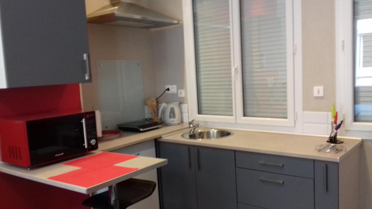 Les Mouettes 2 - Housity