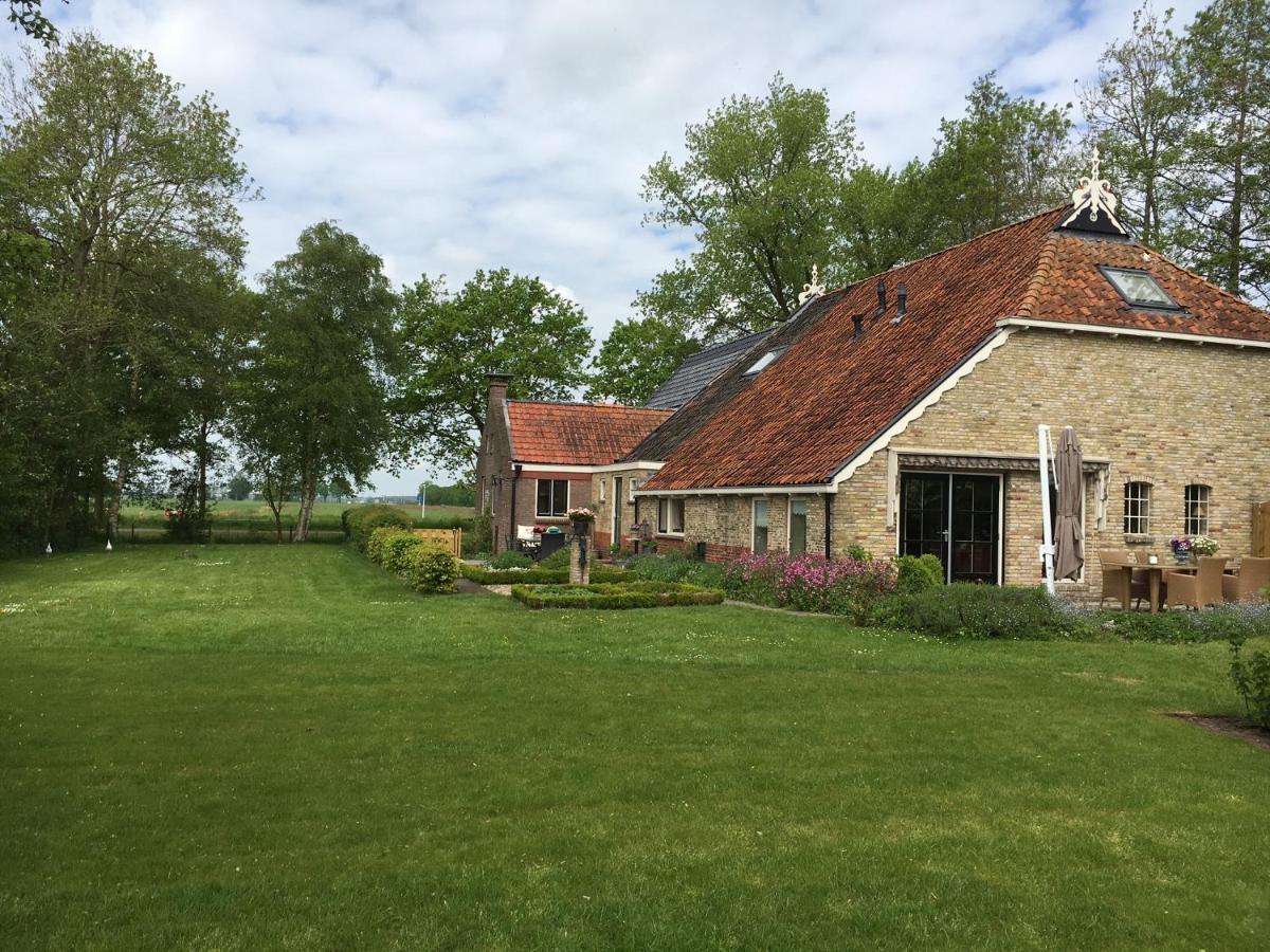 aan de Leijen - Housity