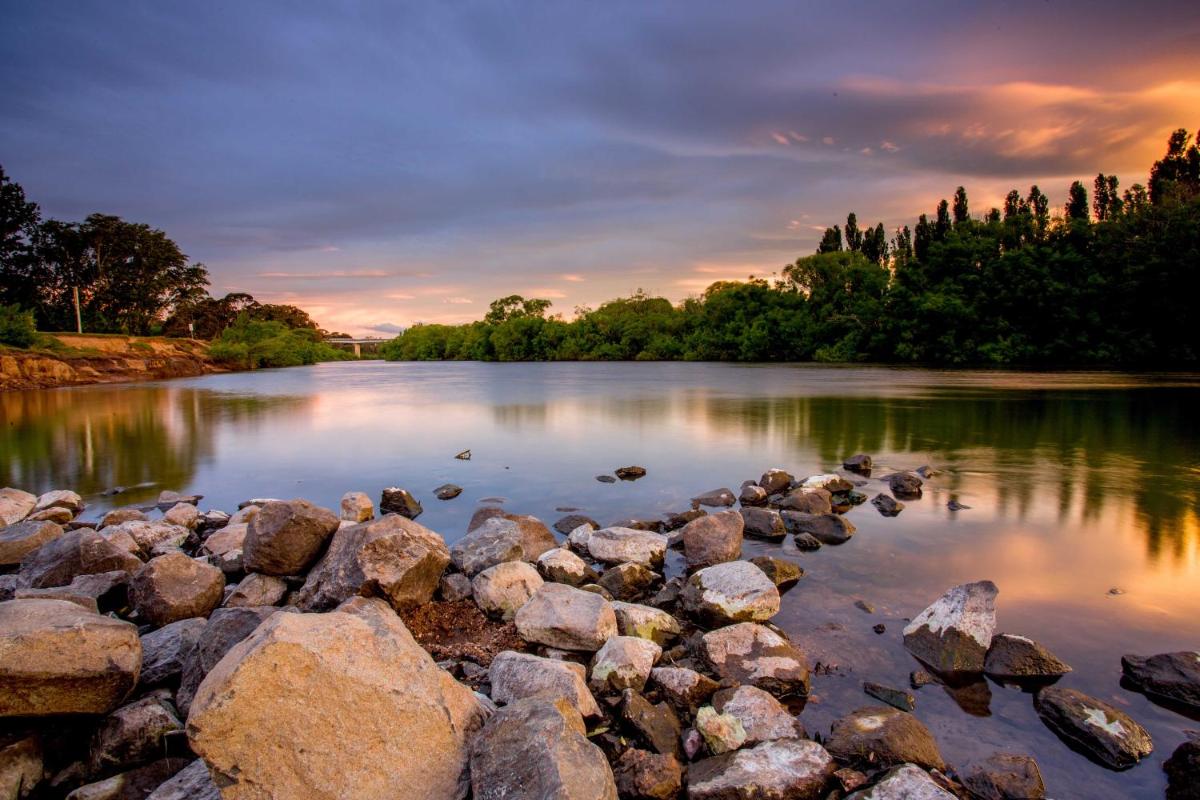 Discovery Parks - Hadspen - Housity