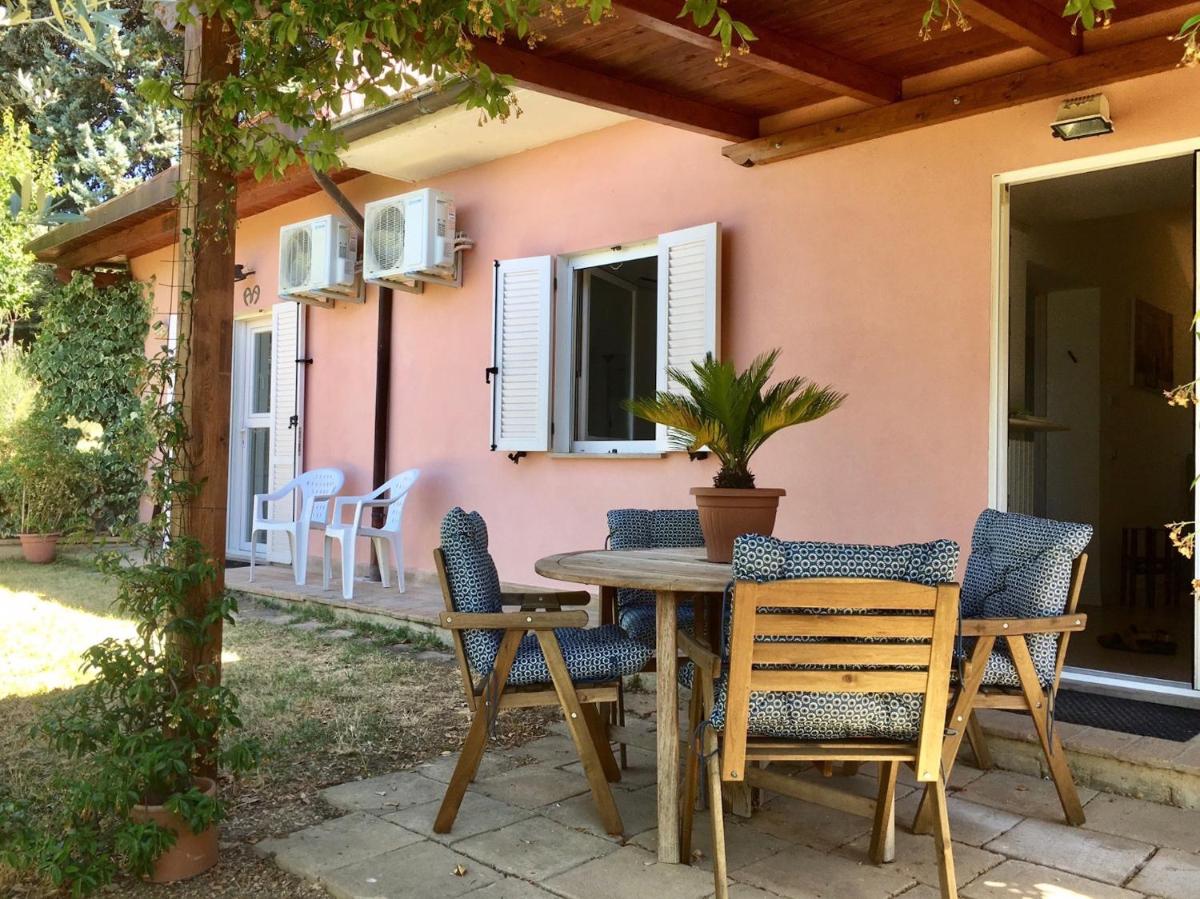 Assisi Villa RandR - Housity