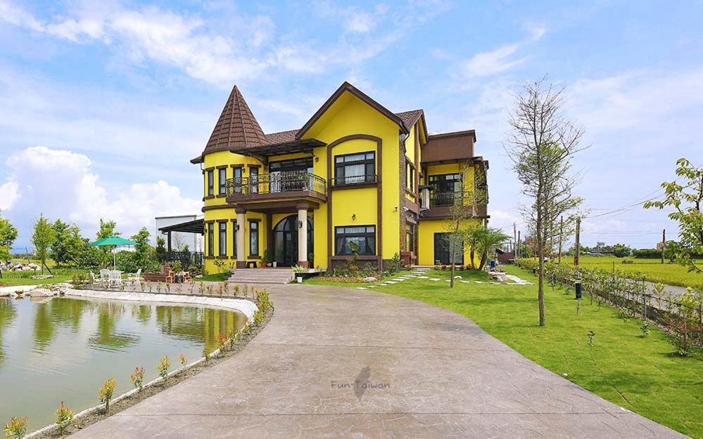 Wonderful Land B&B - Housity