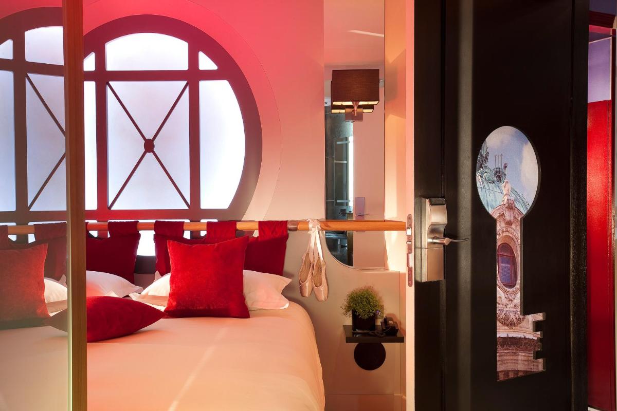Secret de Paris - Hotel & Spa - Housity
