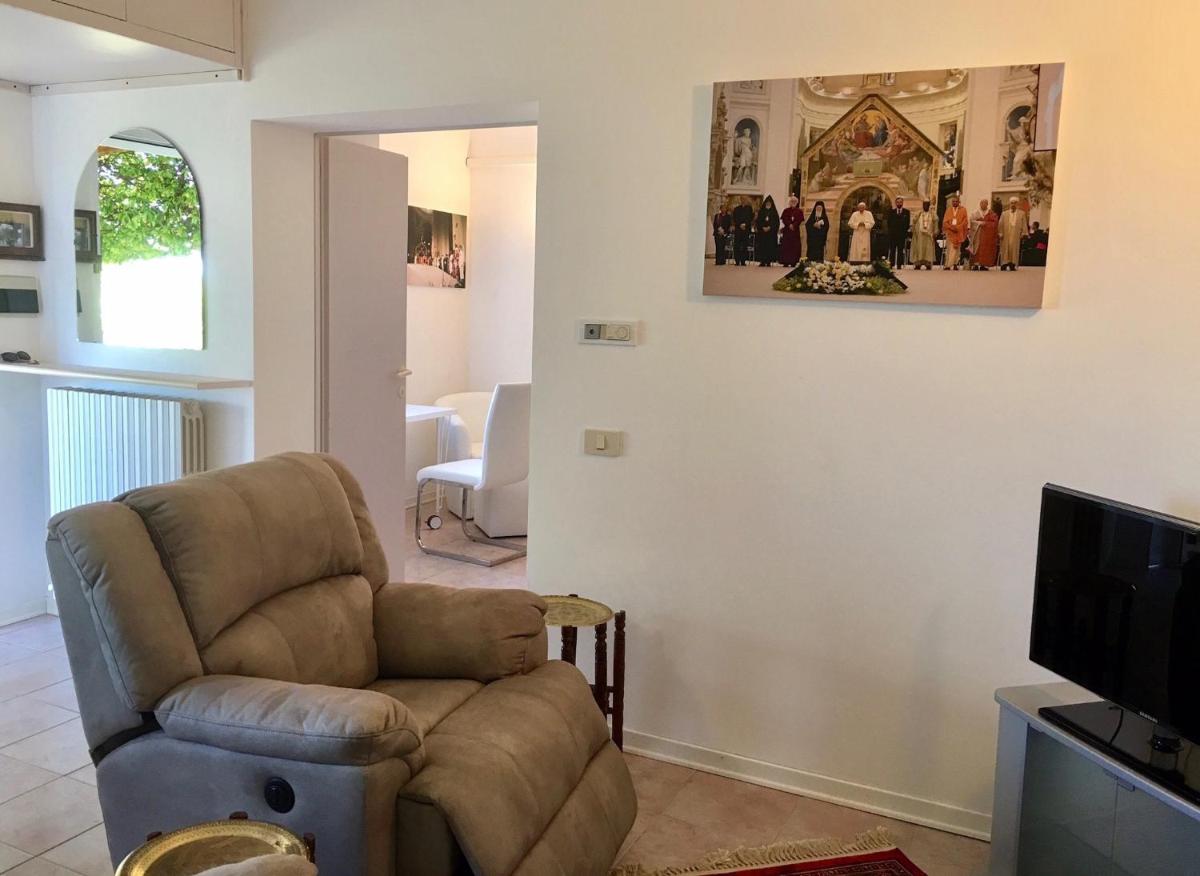 Assisi Villa RandR - Housity