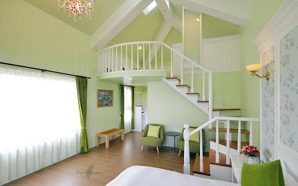 Wonderful Land B&B - Housity