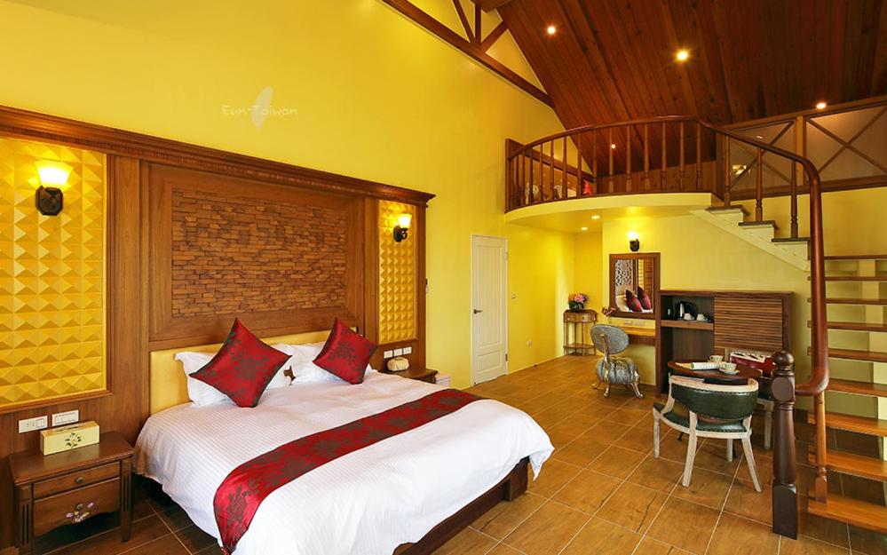 Wonderful Land B&B - Housity