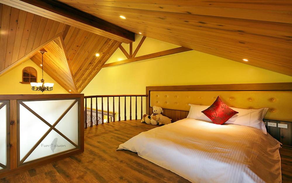 Wonderful Land B&B - Housity