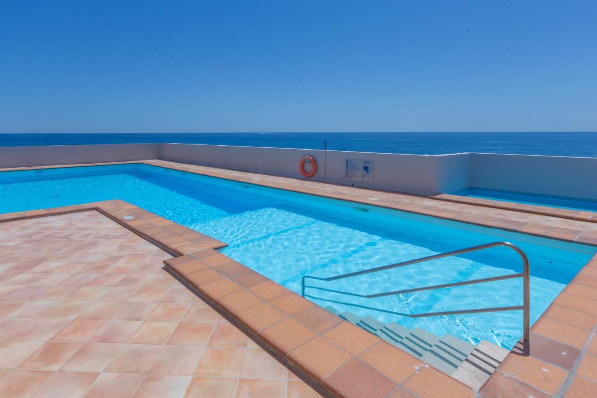 Piscina en o cerca de JS Cape Colom - Adults Only