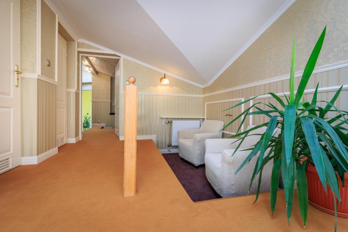 Ricardpol Noclegi - Housity