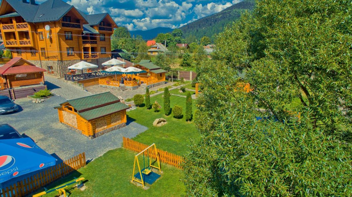 Forest House - Housity