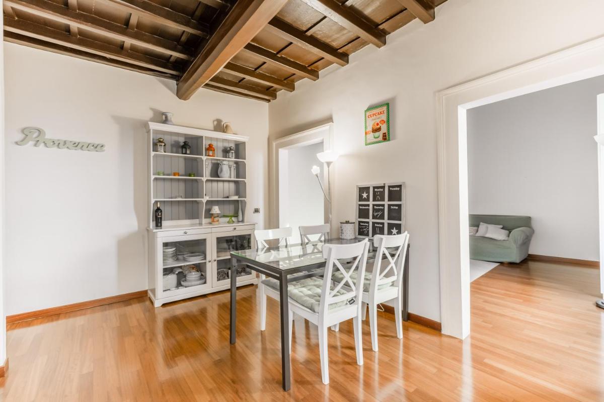 Navona Bernini Lodge - Housity