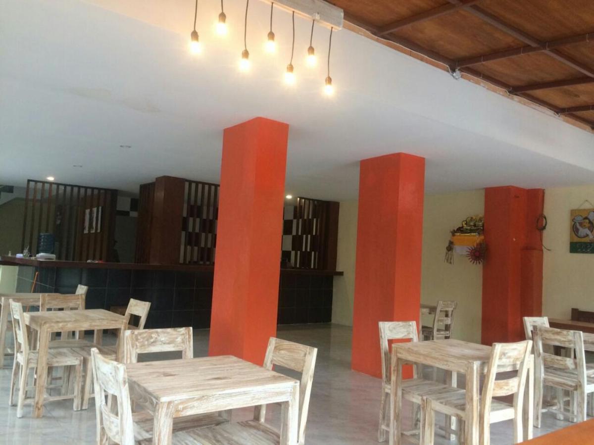 Sari Room Bed & Breakfast - Housity