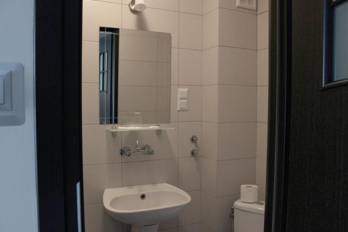Hotel City - Housity