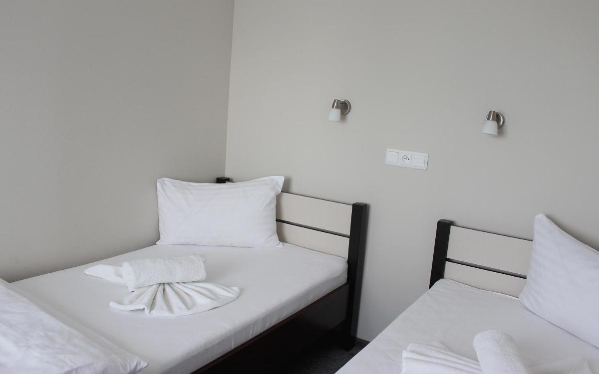 Hotel City - Housity