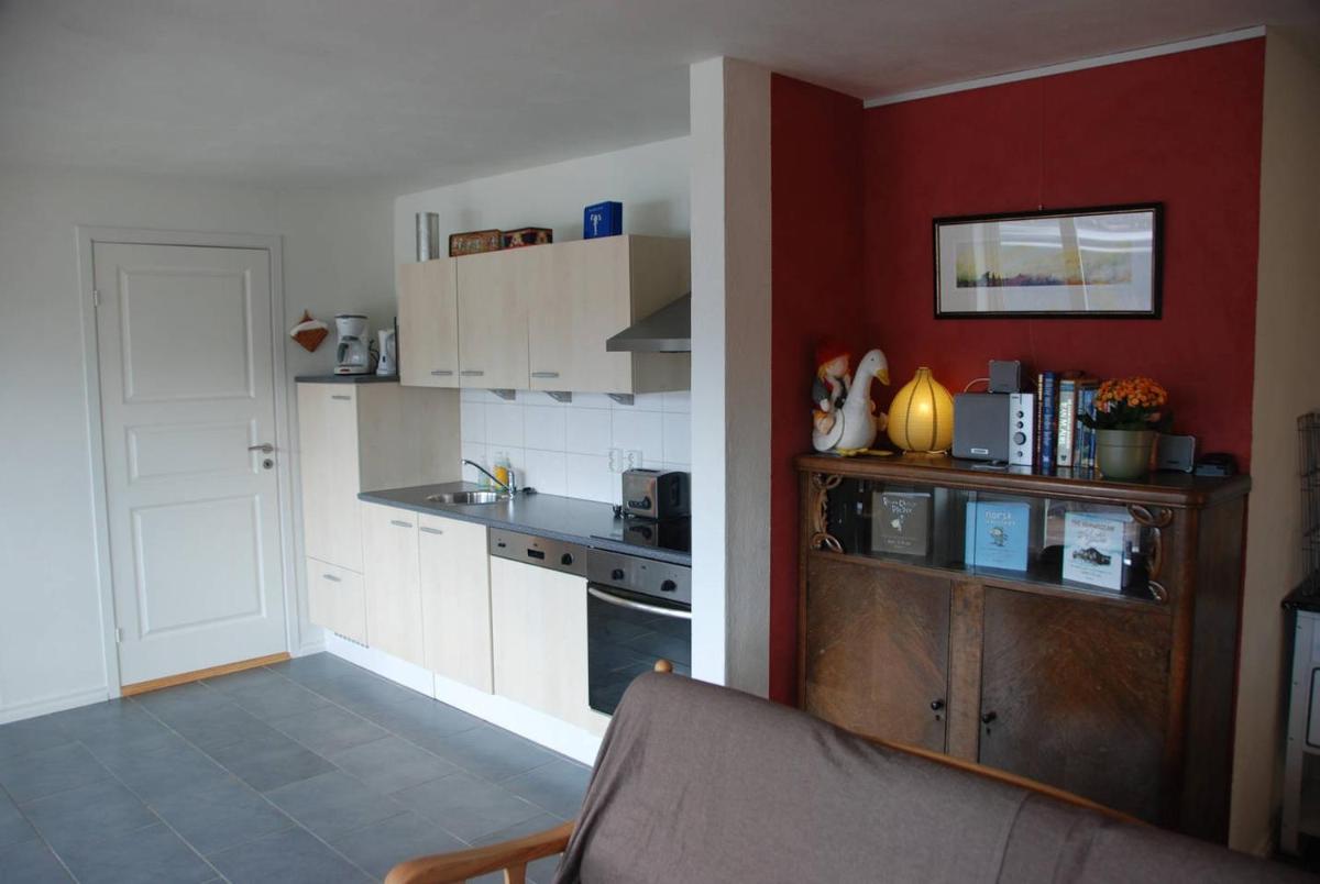 Apartment - Lille Galleri - Fyresdal - Housity
