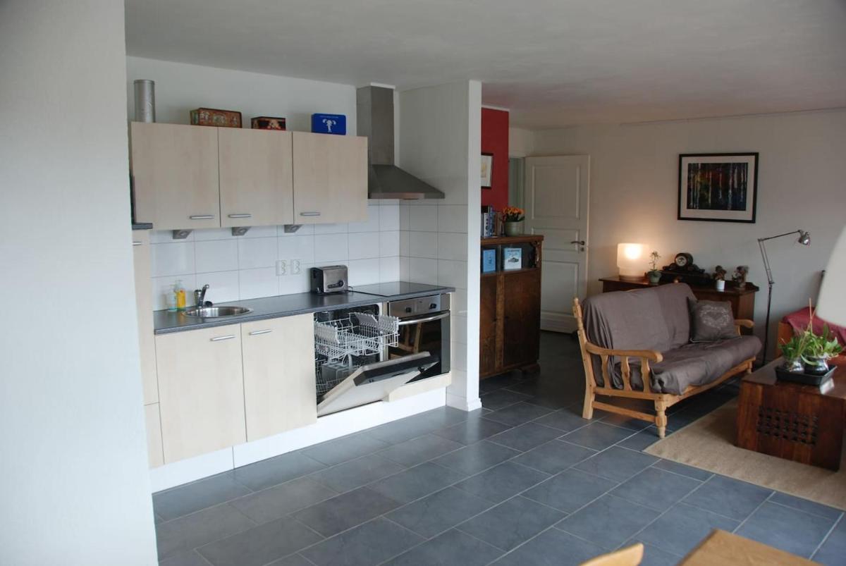 Apartment - Lille Galleri - Fyresdal - Housity