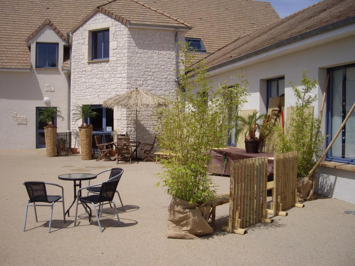 La Terrasse des Oliviers - Housity